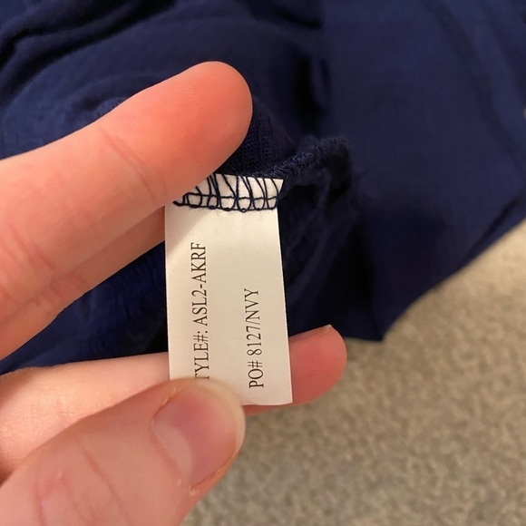 𝅺NO Boundaries Blouse - Picture 7 of 9